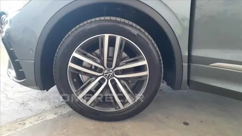 TIGUAN 2.0 300 TSI GASOLINA ALLSPACE R-LINE AUTOM