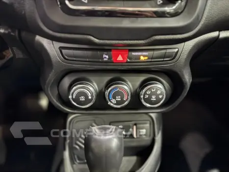 RENEGADE - 1.8 16V SPORT 4P AUTOMÁTICO
