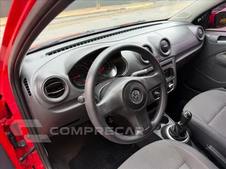 GOL 1.0 MI 8V G.V