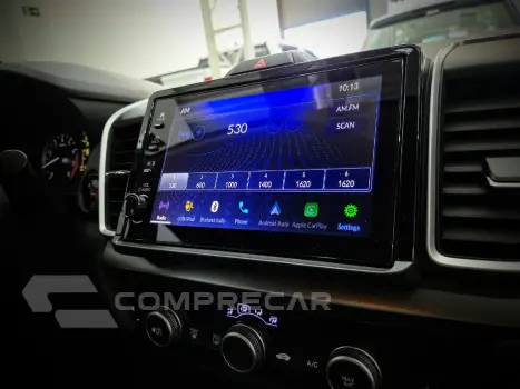 CITY SEDAN 1.5 I-VTEC FLEX EX CVT