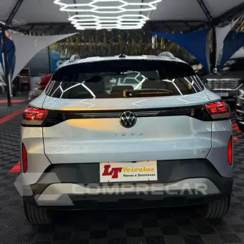 TERA HIGH 1.0 170 TSI FLEX 5P AUT.