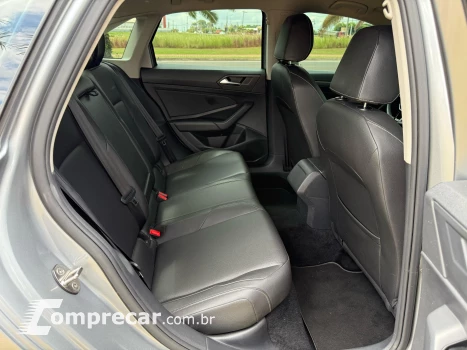 JETTA 1.4 250 TSI Comfortline