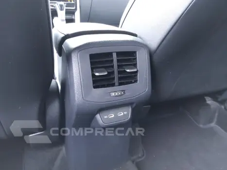 T-CROSS 1.0 200 TSI TOTAL FLEX COMFORTLINE AUTOMÁTICO