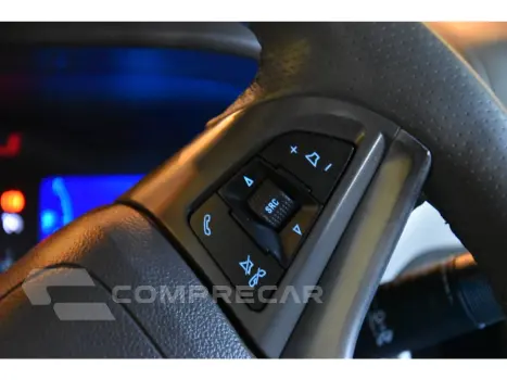SPIN 1.8 ADVANTAGE 8V FLEX 4P AUTOMÁTICO