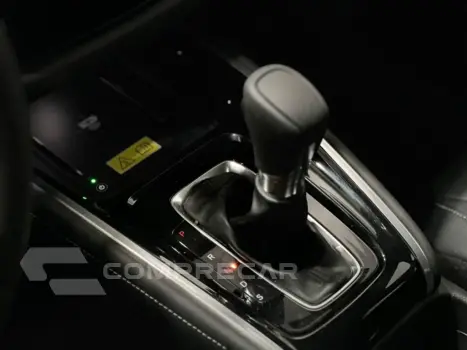 HR-V 1.5 DI I-VTEC FLEX EXL CVT