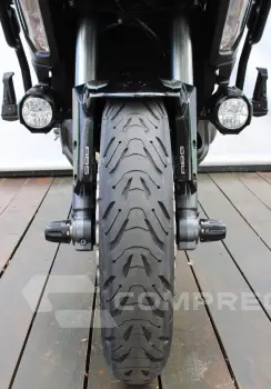 KAWASAKI VERSYS 1000 GRAND TOURER ABS