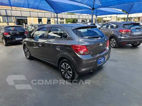 ONIX - 1.4 MPFI LTZ 8V 4P MANUAL