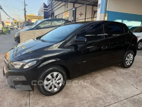 ONIX HATCH Joy 1.0 8V Flex 5p Mec.