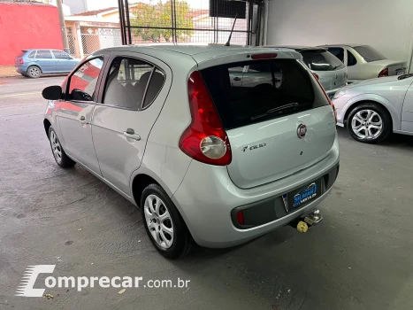 PALIO 1.4 MPI Attractive 8V