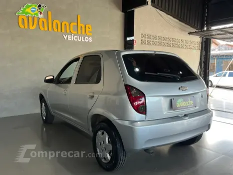 CELTA 1.0 MPFI LT 8V FLEX 4P MANUAL