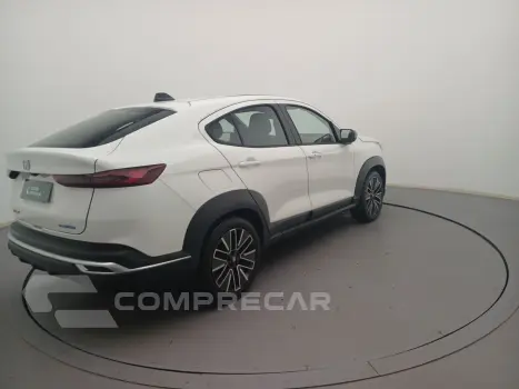 FASTBACK 1.0 TURBO 200 HYBRID AUDACE CVT