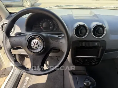 GOL - 1.0 MI ECOMOTION 8V 2P MANUAL G.IV