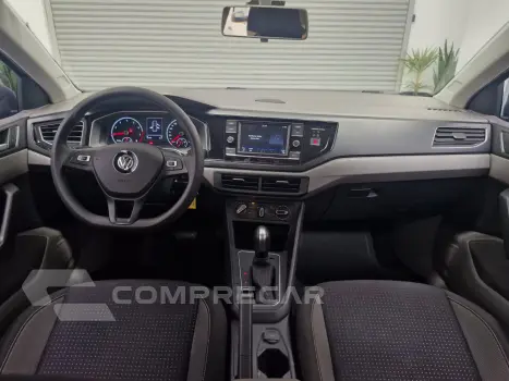 POLO 1.0 170 TSI Comfortline