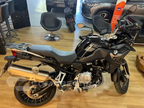 F 850 GS PREMIUM