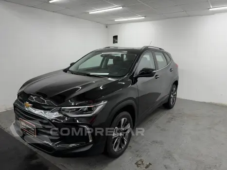 CHEVROLET TRACKER Premier 1.2 Turbo 12V Flex Aut. 4 portas