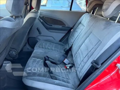 AGILE 1.4 MPFI LTZ 8V FLEX 4P MANUAL