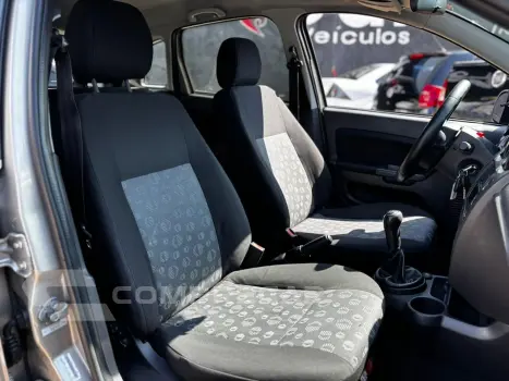 Fiesta Hatch Rocam 1.0 (Flex)
