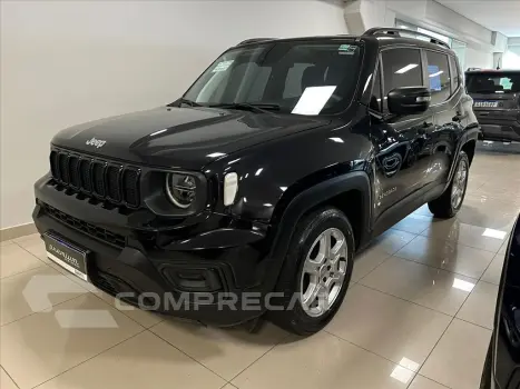 RENEGADE 1.3 T270 TURBO FLEX SPORT AT6