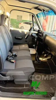 A10 4.1 DE LUXE CS 12V ÁLCOOL 2P MANUAL