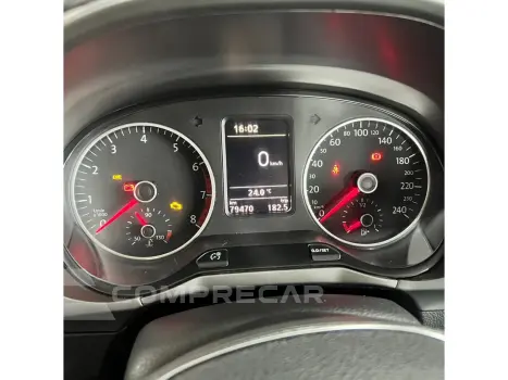 FOX 1.6 MSI TOTAL FLEX XTREME 4P MANUAL