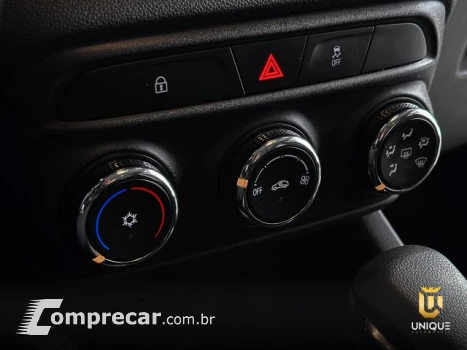 TRACKER - 1.0 TURBO MIDNIGHT AUTOMÁTICO