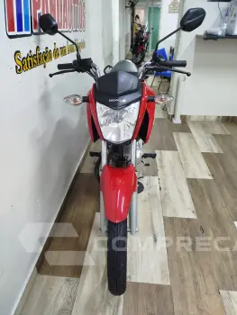 CG 160 FAN
