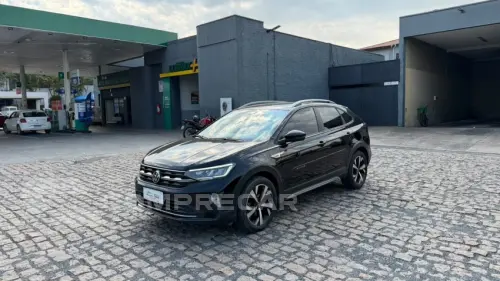 Volkswagen NIVUS 1.0 200 TSI Highline 4 portas