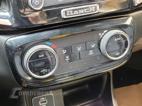 Strada Ranch 1.3 Flex 8V CD Aut.