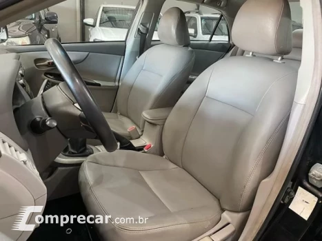 COROLLA - 1.8 XEI 16V 4P MANUAL