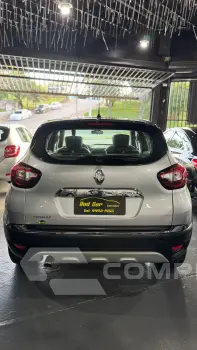 CAPTUR 2.0 16V Intense