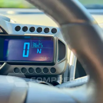 SONIC 1.6 LTZ Sedan 16V