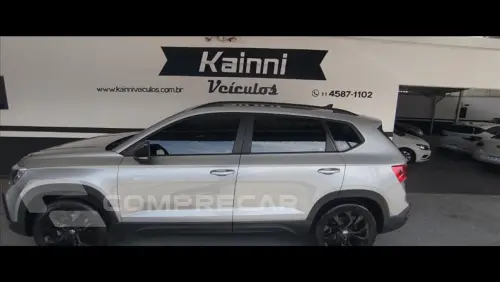 TAOS 1.4 250 TSI Comfortline