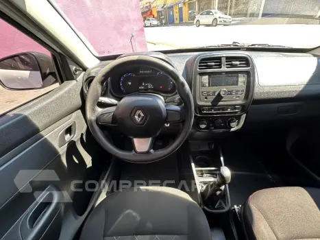 KWID Zen 1.0 Flex 12V 5p Mec.