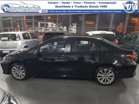 COROLLA 2.0 Vvt-ie XEI