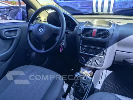 CORSA 1.4 MPFI MAXX 8V FLEX 4P MANUAL