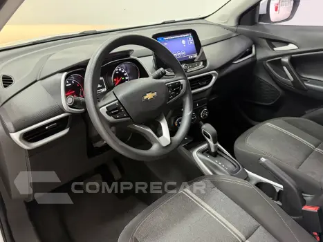 TRACKER 1.0 TURBO FLEX LT AUTOMÁTICO