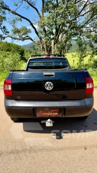 SAVEIRO 1.6 MI Trooper CS 8V G.V