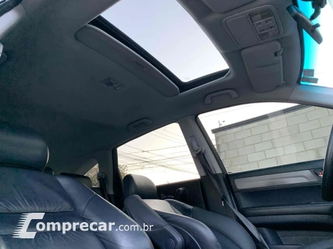 CRV 2.0 EXL 4X4 16V GASOLINA 4P AUTOMÁTICO