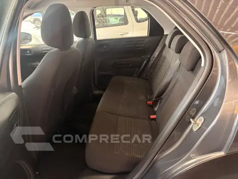 C4 CACTUS 1.6 VTI 120 Feel Business Eat6