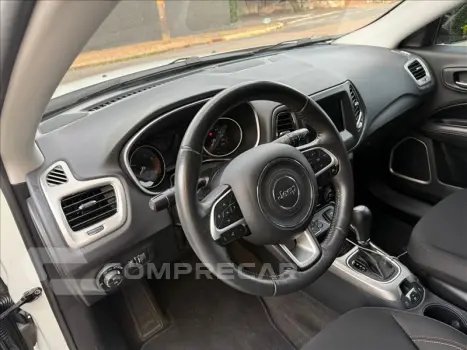 COMPASS 2.0 16V Sport