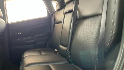 ASX 2.0 16V 4x2 Flex Aut.