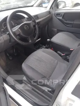 MERIVA 1.8 MPFI JOY 8V