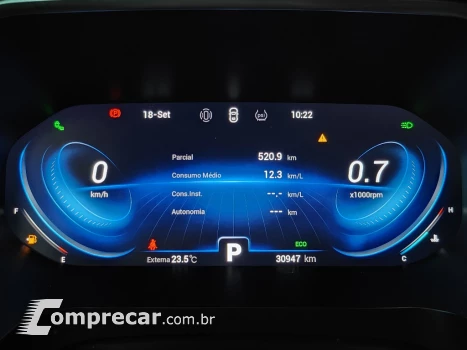 TIGGO 8 1.6 TGDI GASOLINA TXS MAX DRIVE DCT