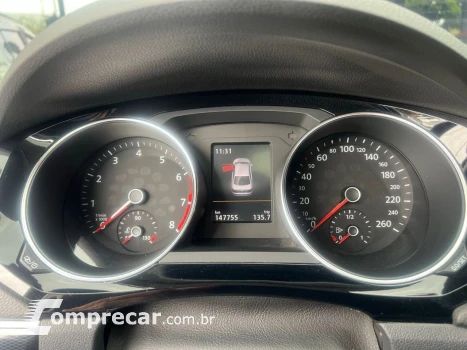 Jetta 2.0 4P TSI HIGHLINE 211 CV AUTOMÁTICO