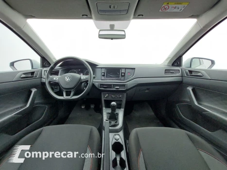 POLO 1.0 MPI MANUAL