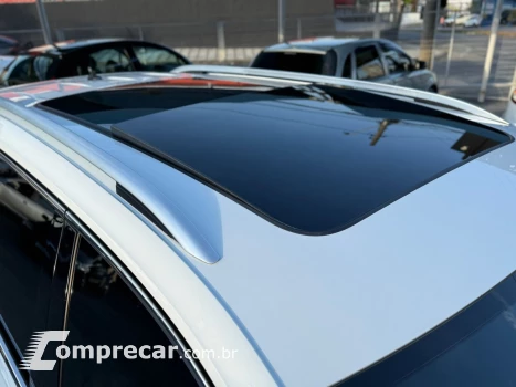 Tiguan Allspace Comfortline Allspace Comf.
