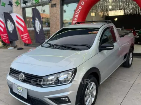 SAVEIRO - 1.6 MSI TRENDLINE CS 16V 2P MANUAL