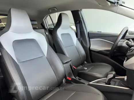 ONIX 1.0 Turbo Premier