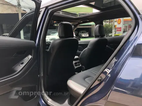 Creta 1.0 Tgdi Flex N Line Automático