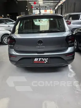 POLO 1.0 MPI Track